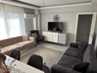 PRESTİJ CADDESİNDE 3+1 SATILIK DAİRE