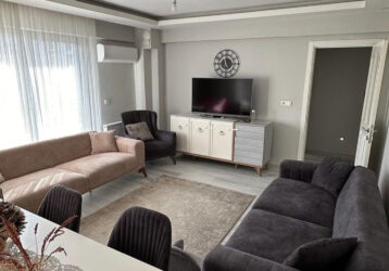 PRESTİJ CADDESİNDE 3+1 SATILIK DAİRE